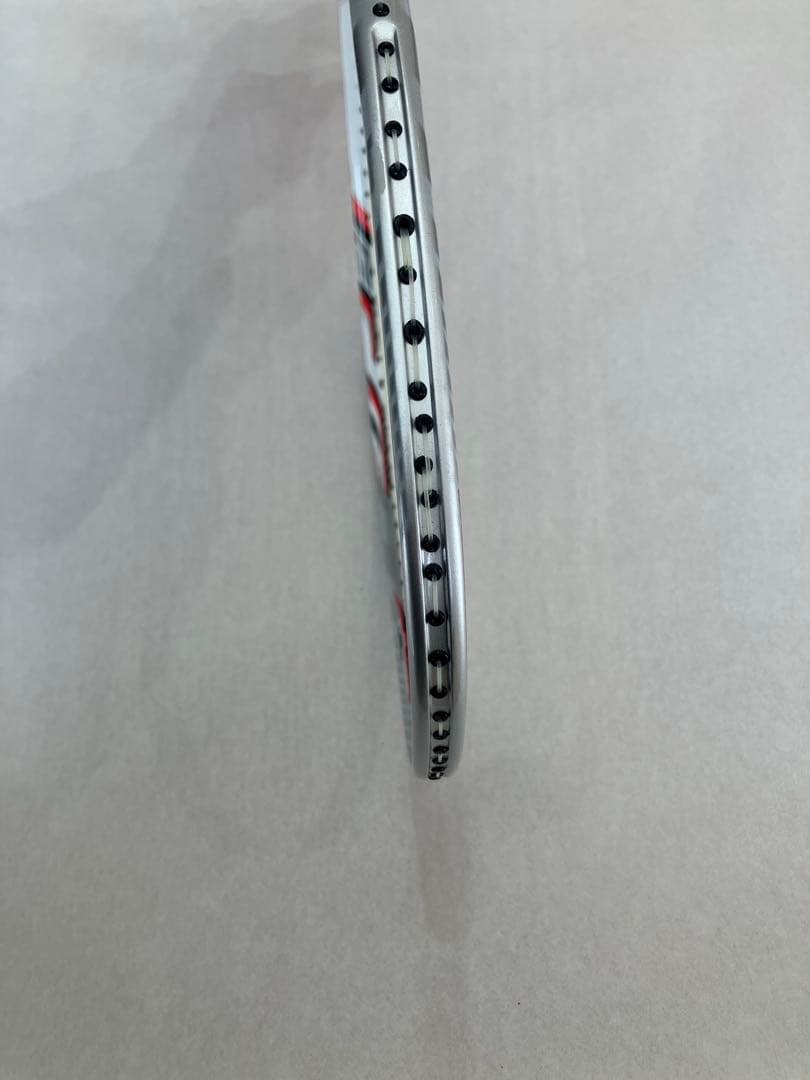 ナノレイ700FX 4UG5