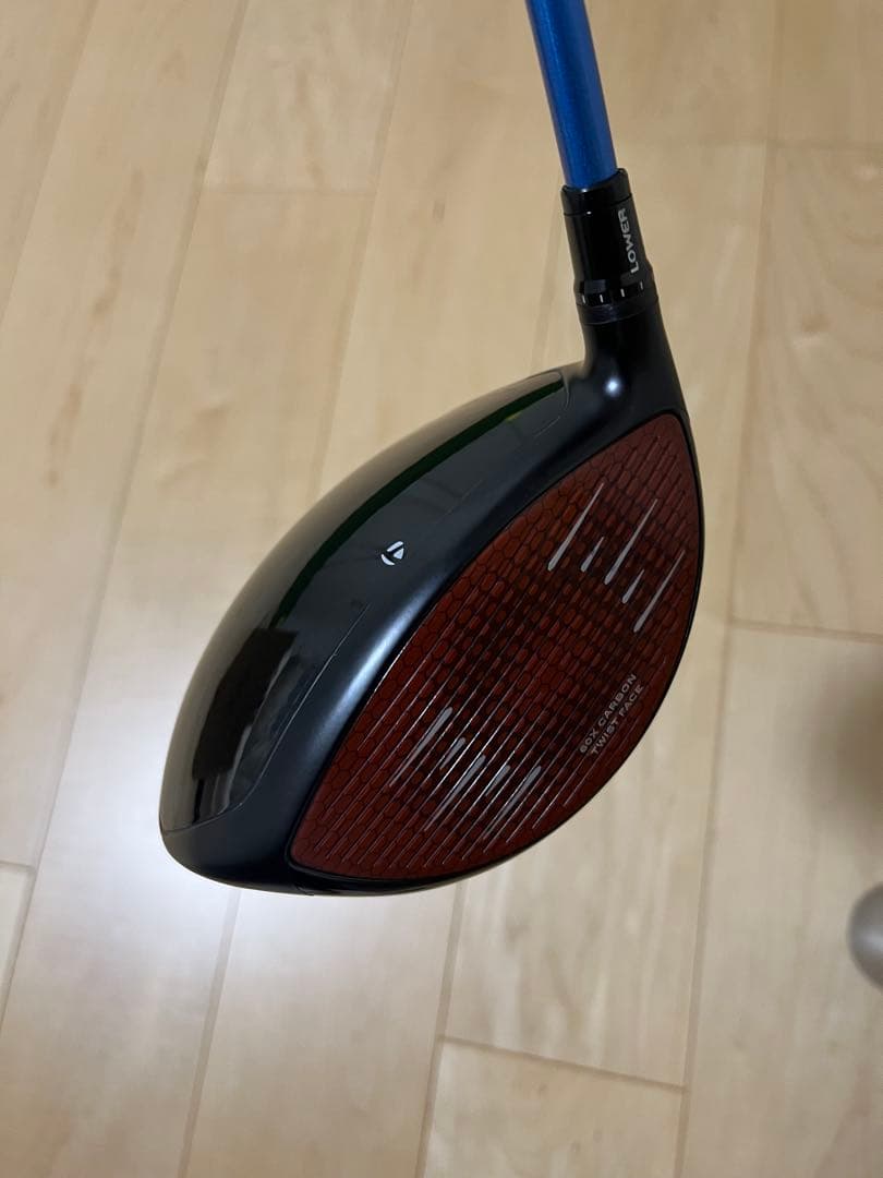 TaylorMade ステルス2 ドライバー9.0° NXブルー50S
