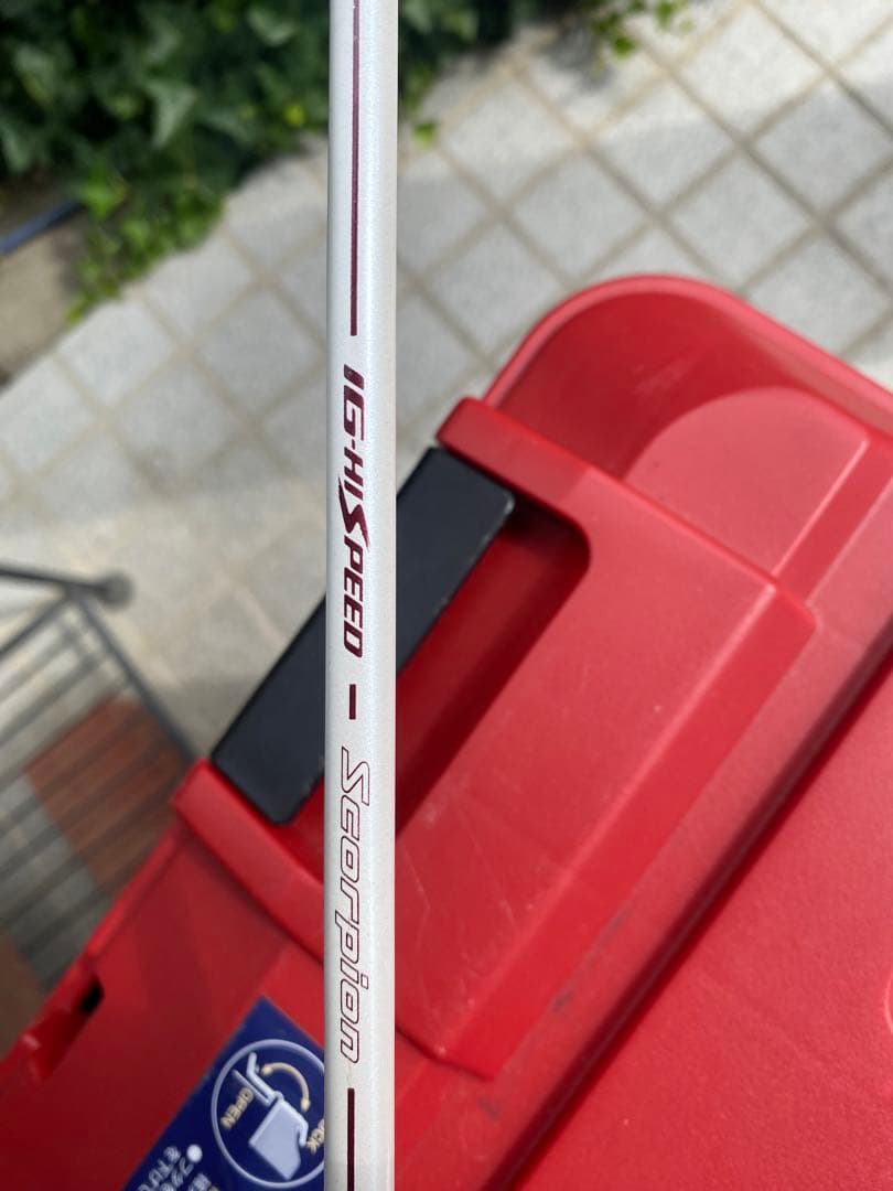 シマノ スコーピオン