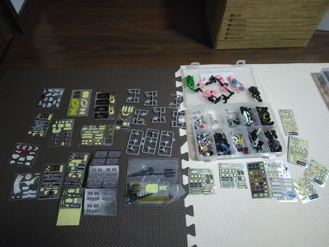 装動　仮面ライダー 200体以上