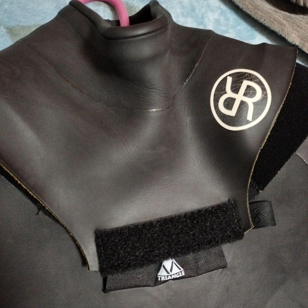 RASHウエットスーツ