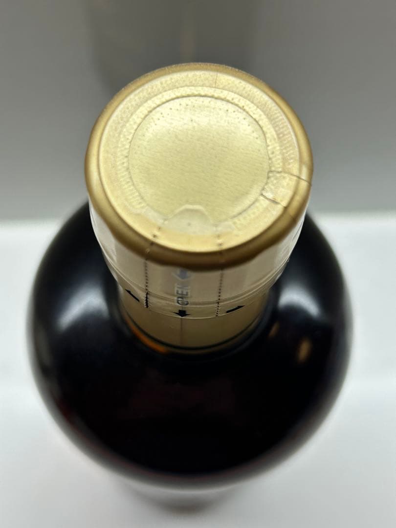 竹鶴　PURE MALT ウイスキー