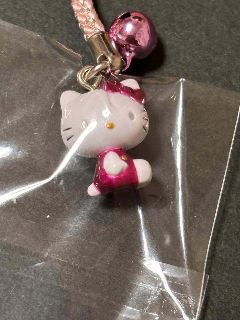 激レア❣️未使用未開封❗️vanilla×KT INTER MIX2005