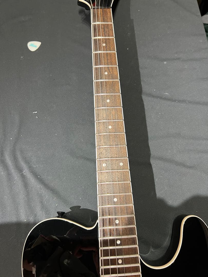 ギター Fernandes TEJ-STD 2S BK