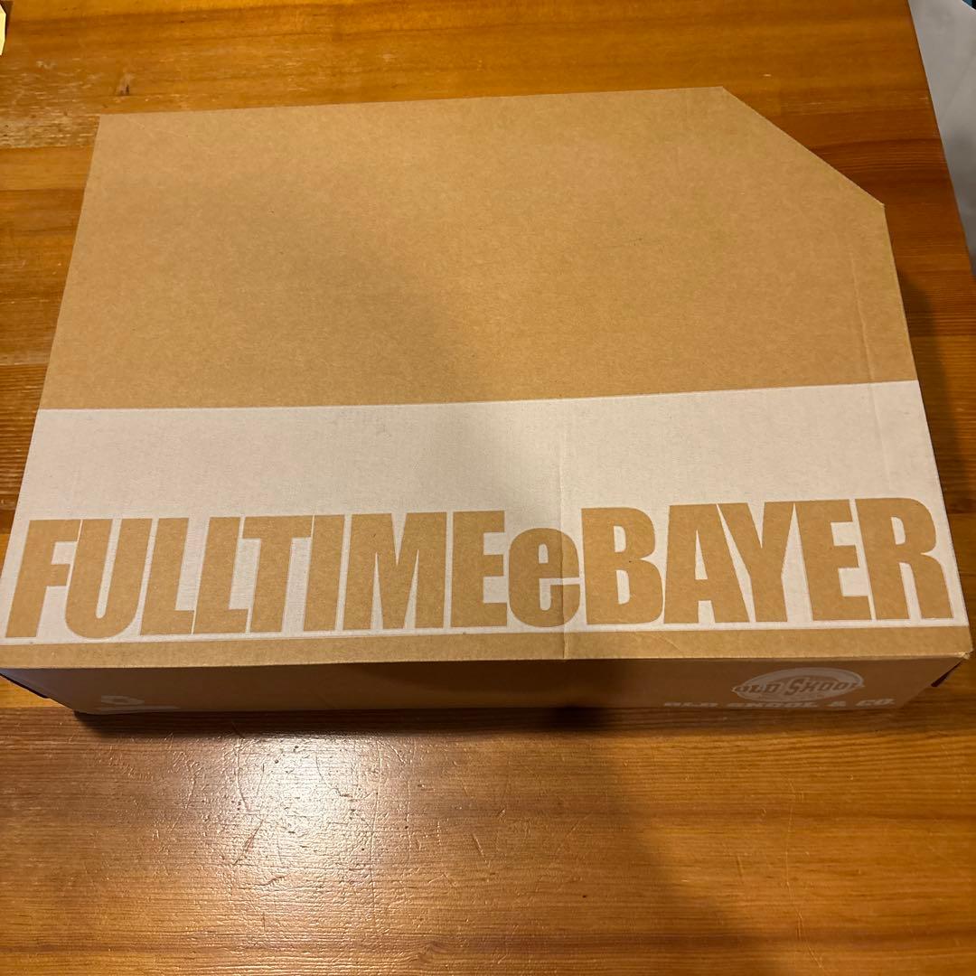 スポーツ FULLTIMEeBAYER SIMON LIMITED 500