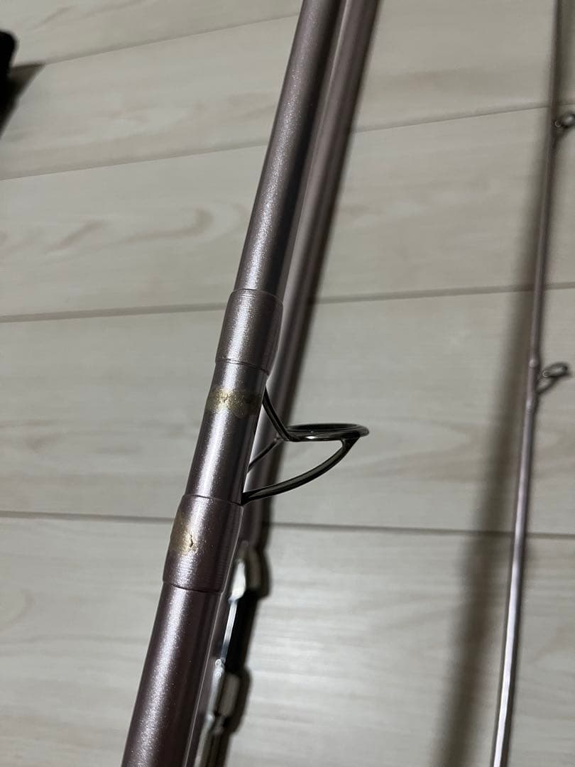 スピンパワー385CX