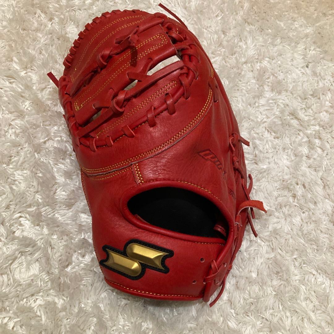 SSK 軟式用 ファーストミット WIN DREAM