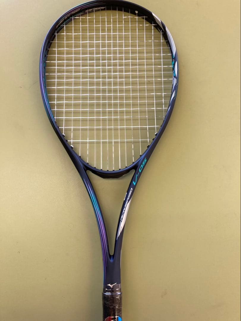 アクロスピードＶ-05【新品未使用】