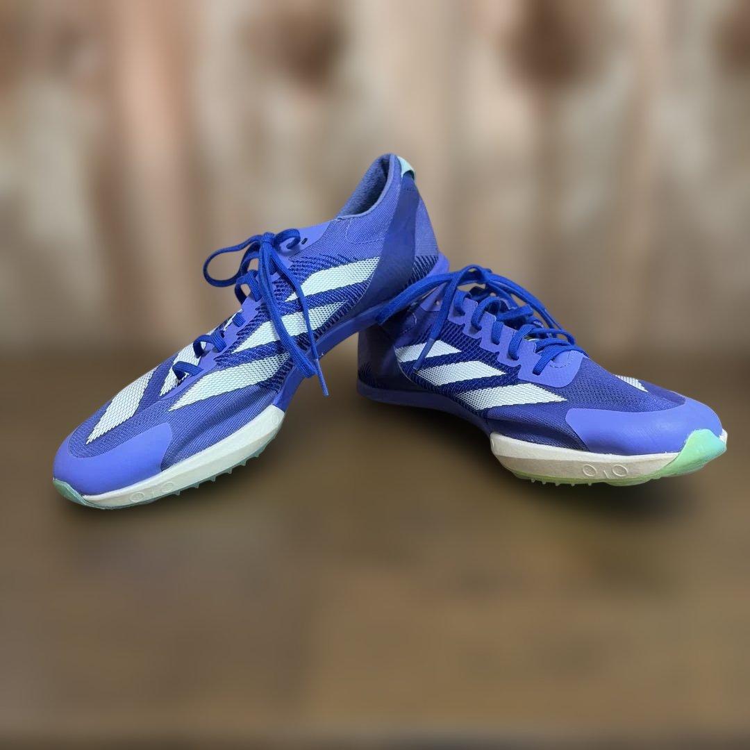 アディゼロ　フィネス　28.0