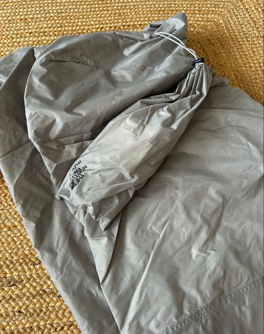 【新品未使用】THE NORTH FACE タープ Starp5 スタープ5