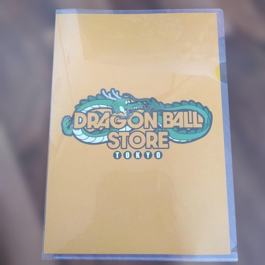 ドラゴンボール 40周年記念ゲンキダマツリ入場特典