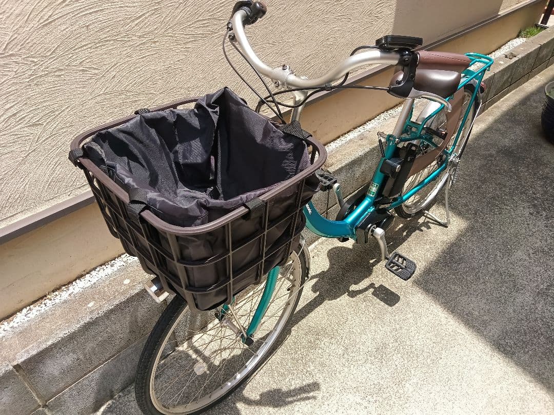 N*a様 都内近県無料配送　パナソニック ビビ・SL BE-FSL431 パール