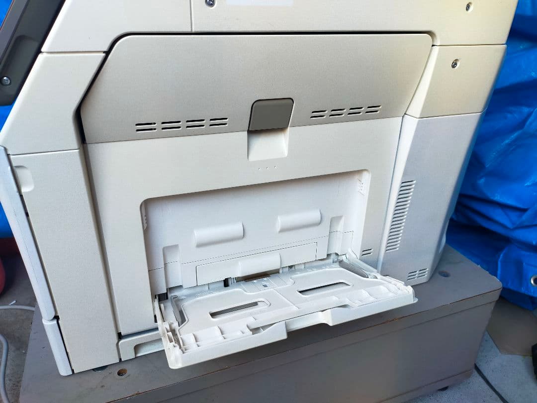 シャープ MX-C305W A4フルカラー複合機両面印刷 Wi-Fi