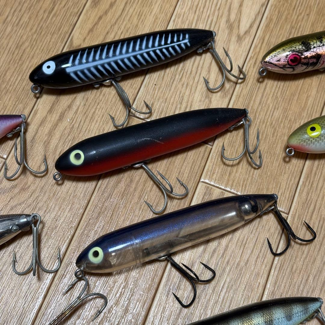 ザラスプーク へドン 13本 オリザラ