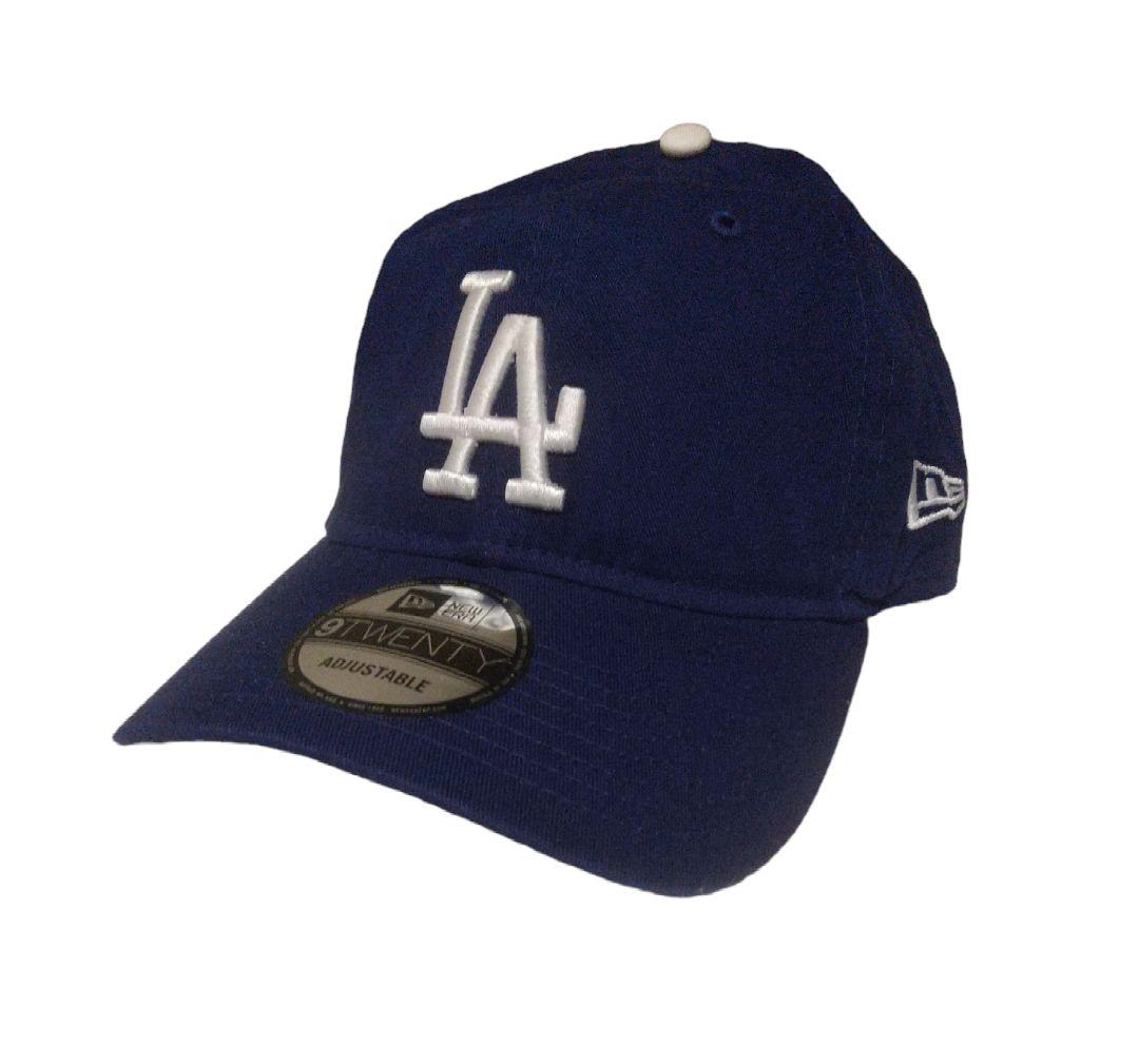 9TWENTY 17 ロサンゼルス・ドジャース キャップ 新品