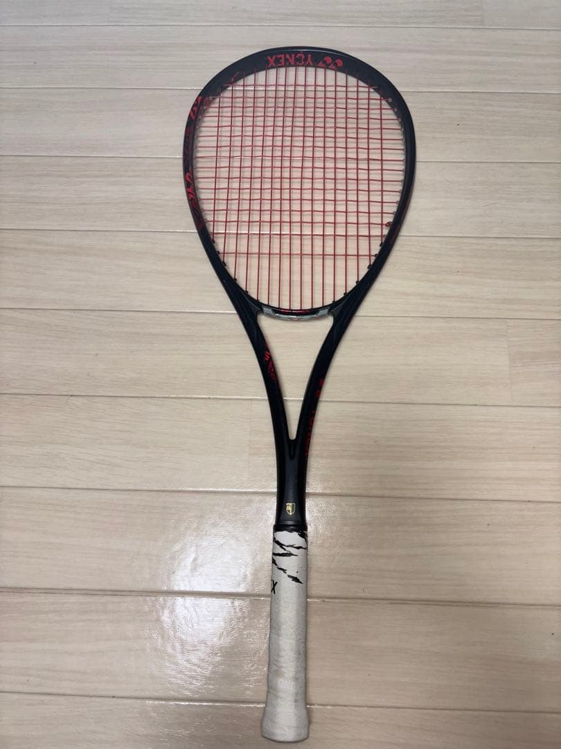 ラケット(軟式用) YONEX GEOBREAK80S