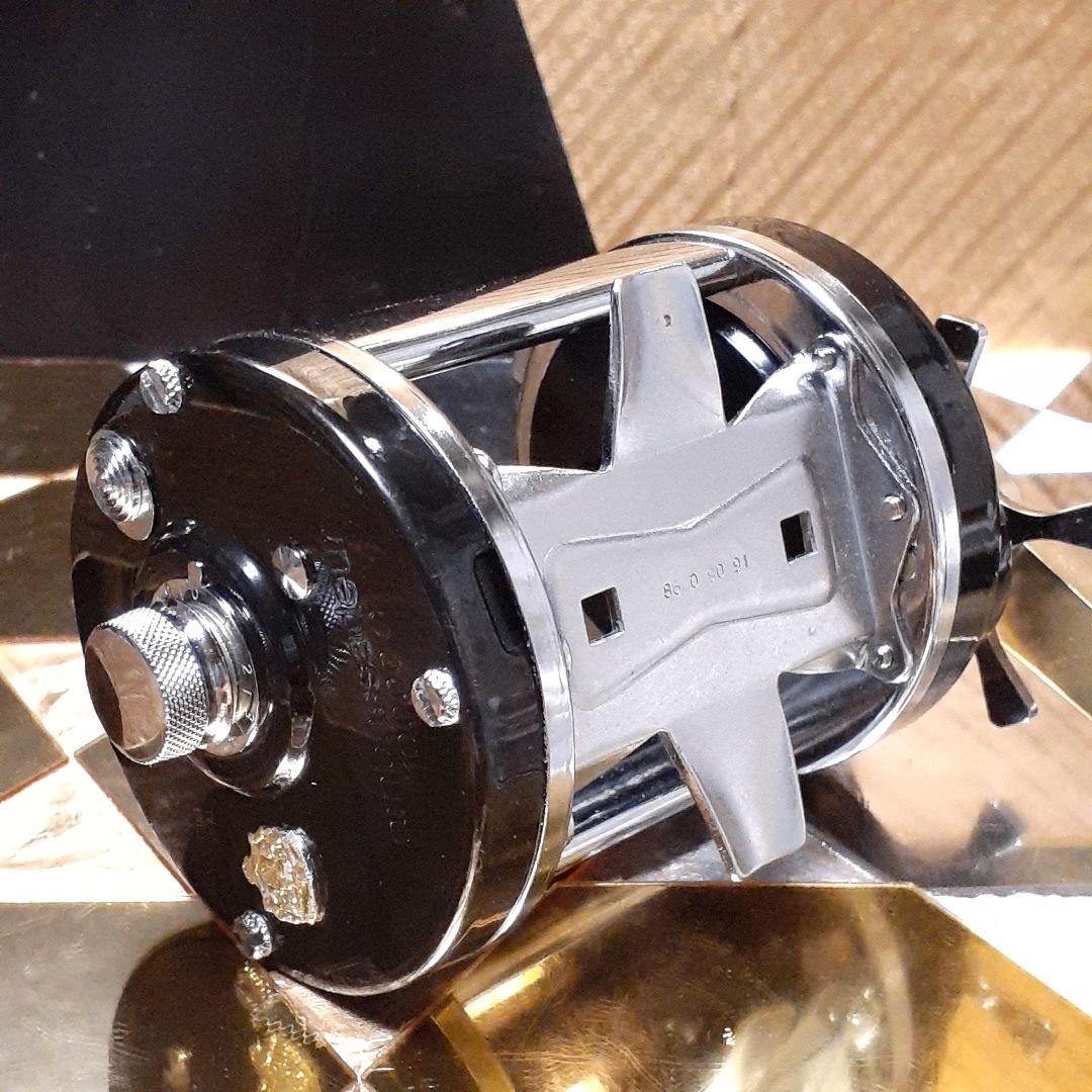 アブガルシア ABU アンバサダー 10000C オールドリール ヴィンテージ