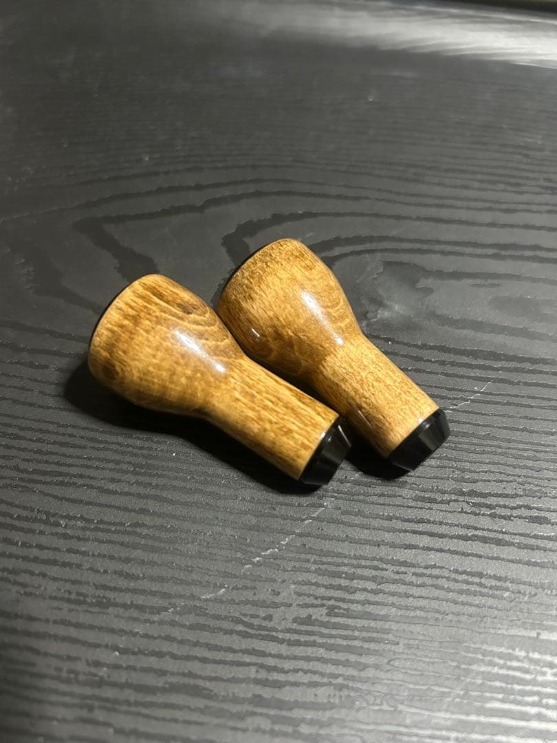 MC SQUARED 樹ノブ