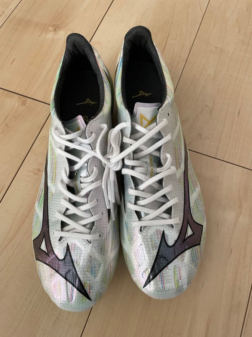 ミズノアルファ2JAPAN 27.5