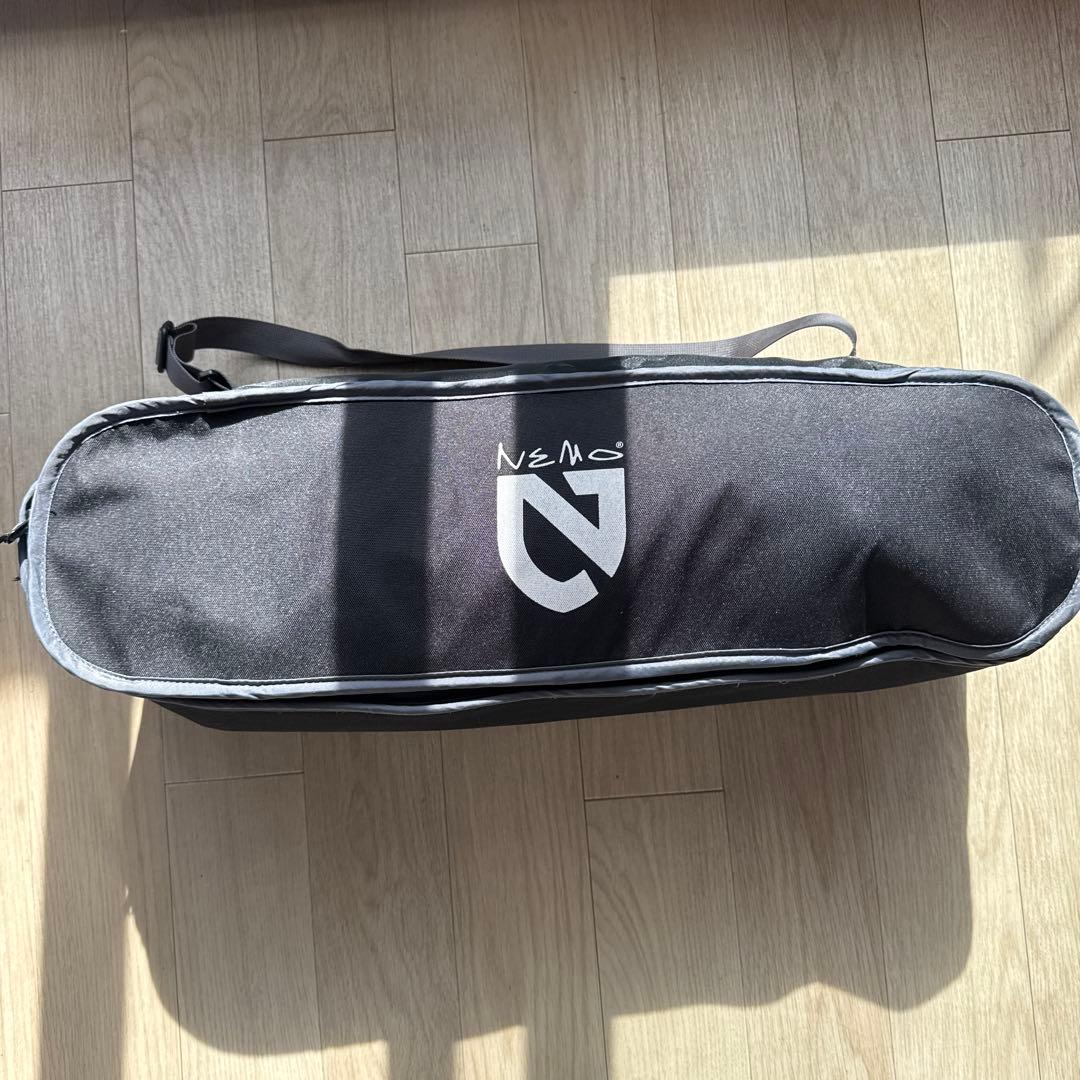 ニーモ　スターゲイズリクライナーラグジュアリー