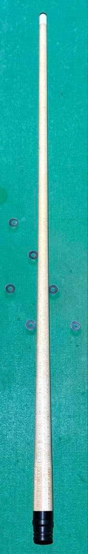 希少　初代314 特注シャフト