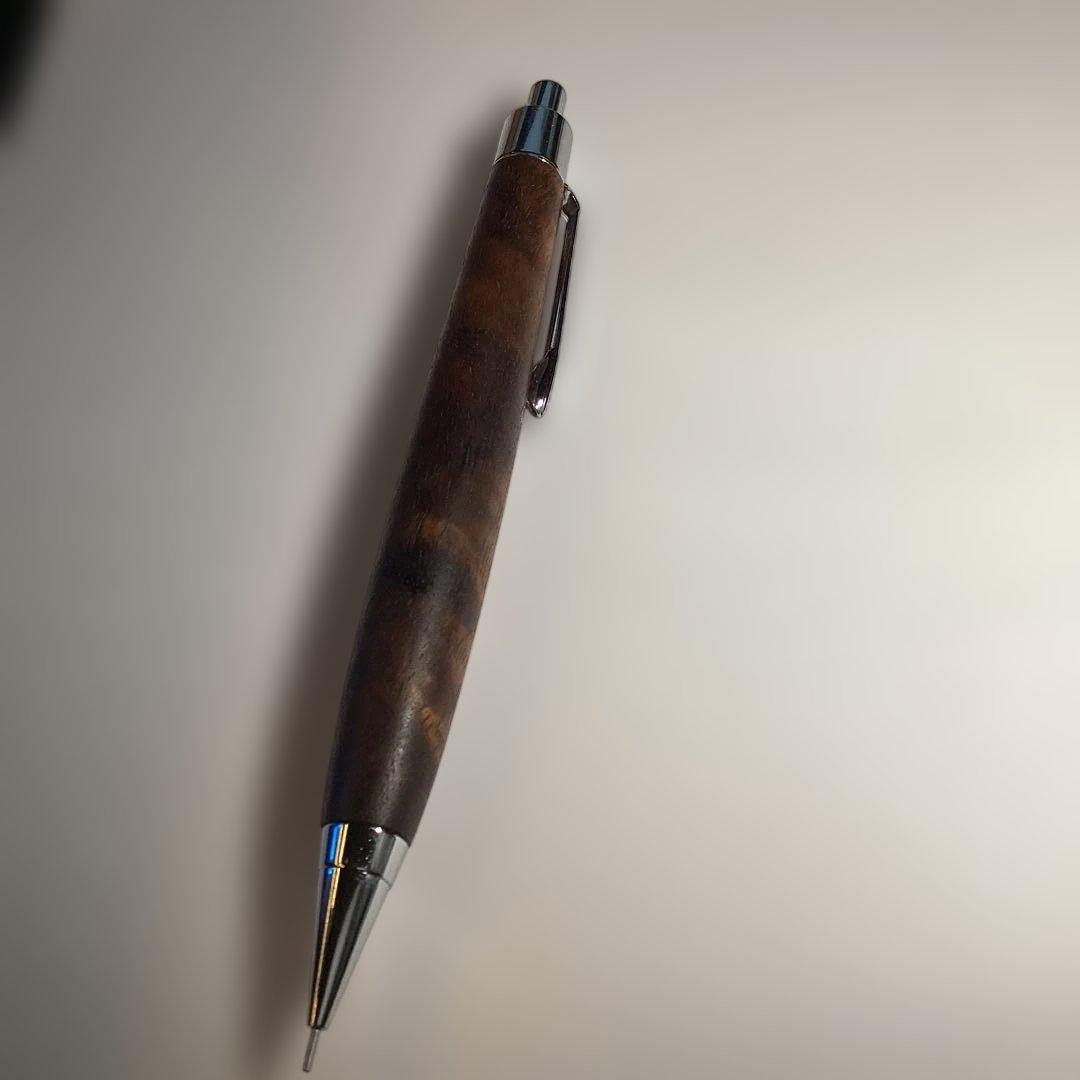 クラフトA シャーペン　ハワイアンコア