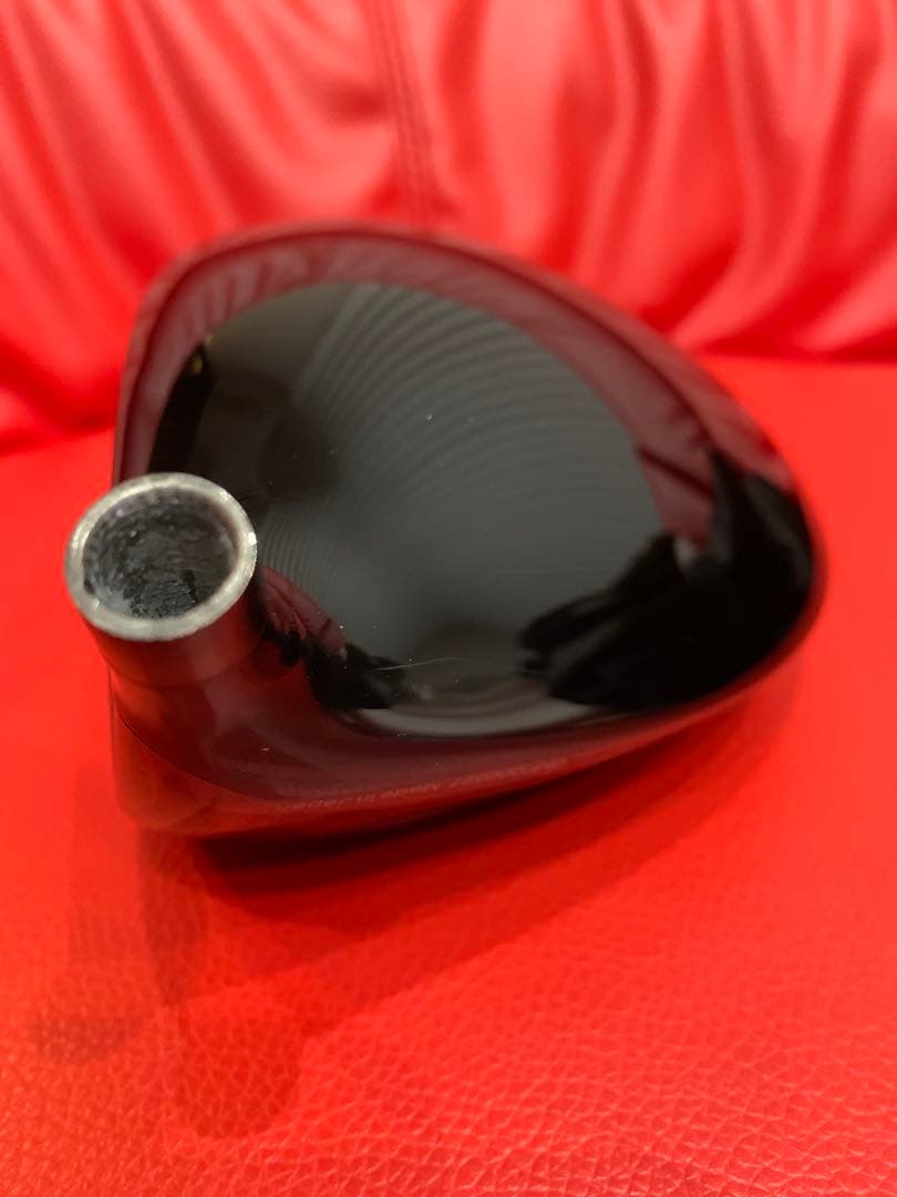 ミネルヴァ　ヴァリエンテ ドライバー ヘッド 10° ヘッドカバー付属