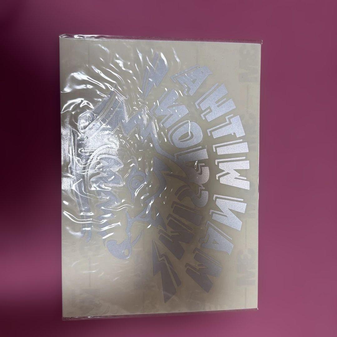 マンウィズ　車用品セット