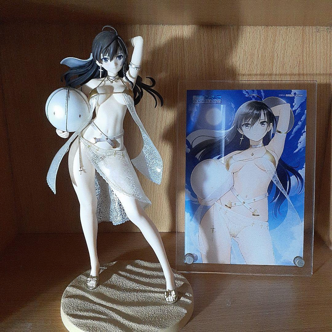 (中古)シャイニングビーチヒロインズ　ソニアブランシュ