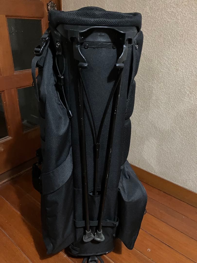 たしんOGIO キャディーバッグ