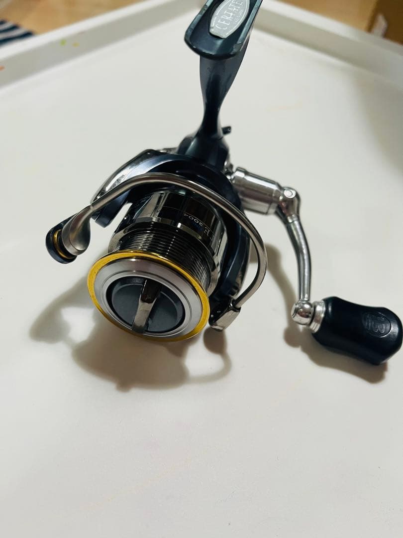 セルテートフィネスカスタム2004