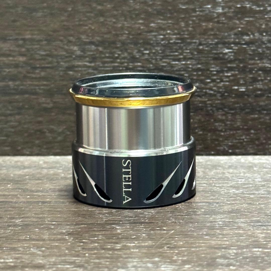 美品 シマノ 夢屋 14ステラ 1000SSS スプール