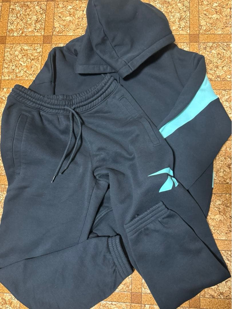 ウォーキング・ランニングウェア Reebok