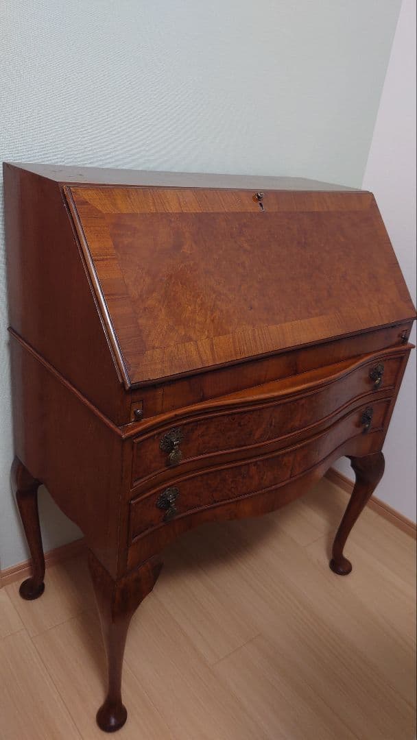 ライティングビューロー　英国製