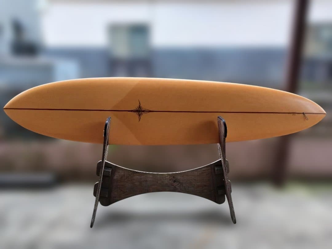 は*み様 RYAN BURCH MiniGlider 8.6 ライアンバーチ