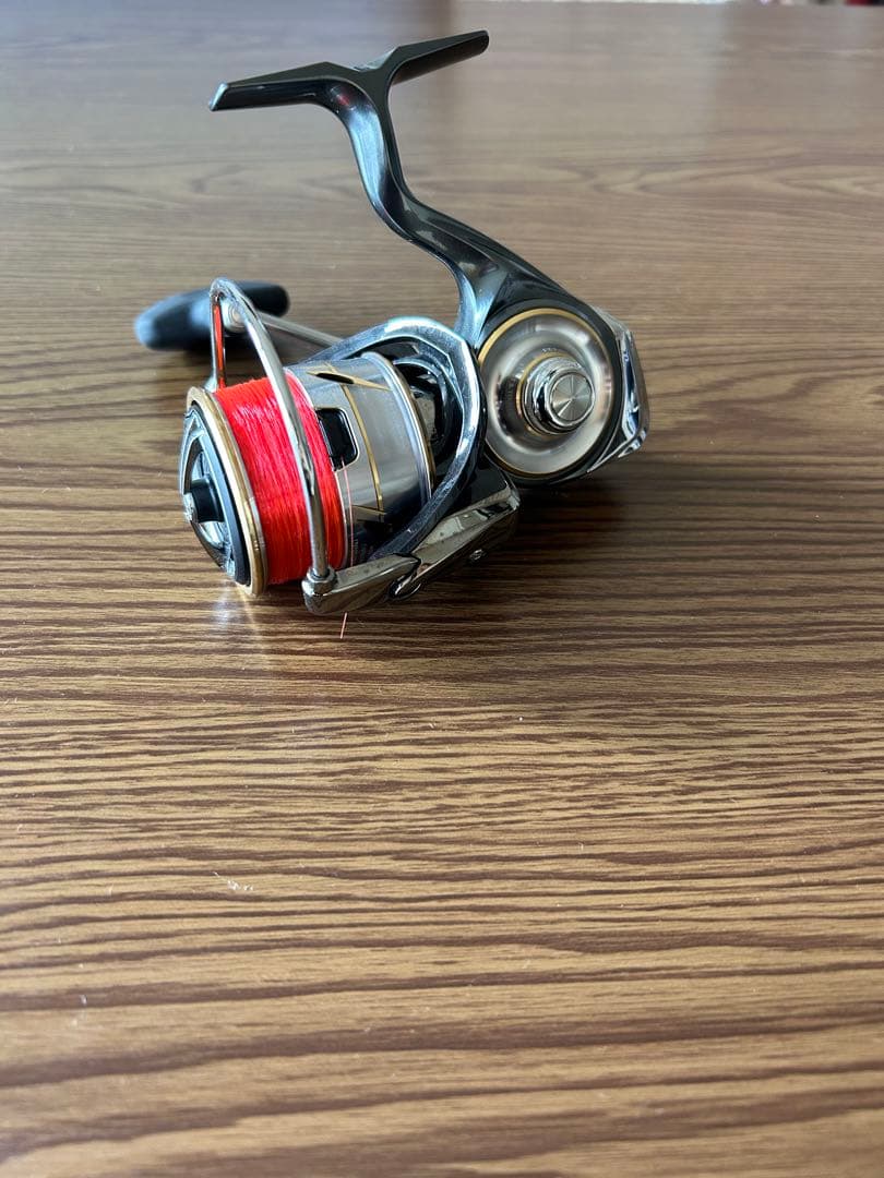 ダイワ　20ルビアス　3000XH