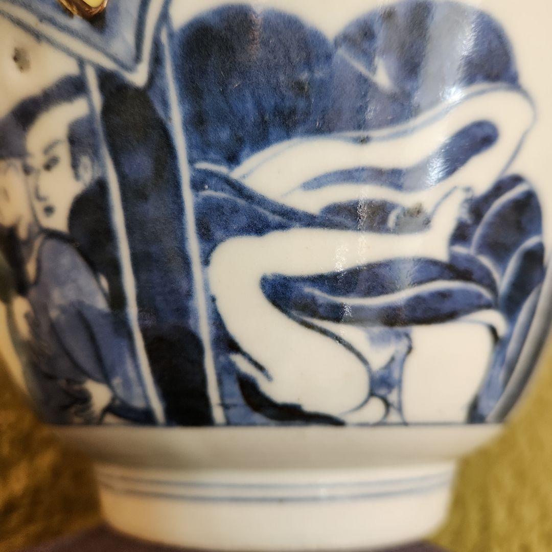 江戸時代の風俗貴重な作品。