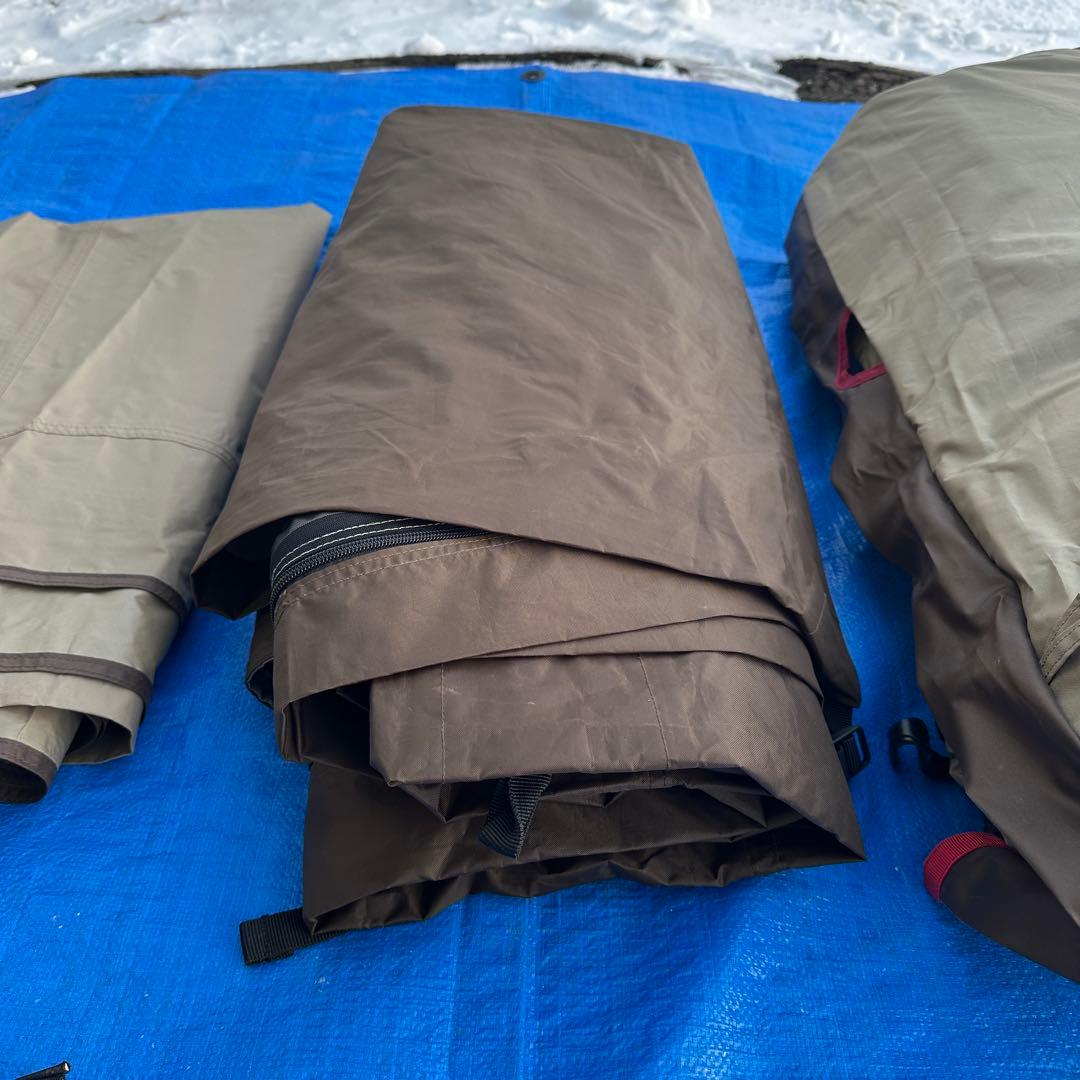 【 最終値下げ 】 Ogawa Apollon オガワ アポロン