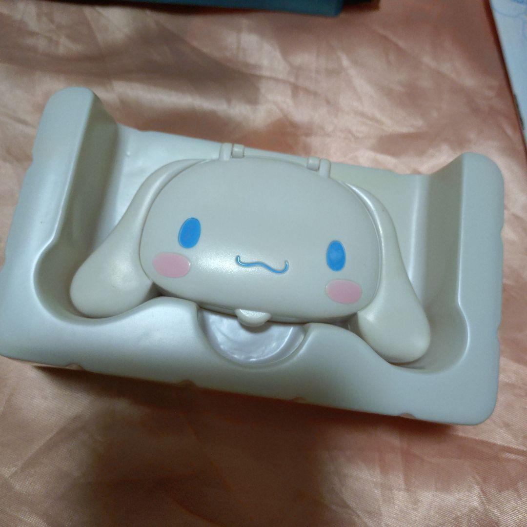 ☆*☆様 シナモロール　 ポケットカフェ　説明読んで