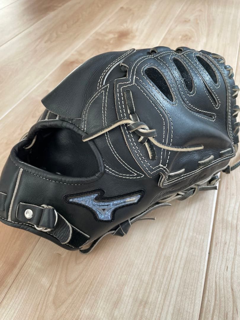 ミズノプロ 軟式グローブ 投手用 田中将大モデル