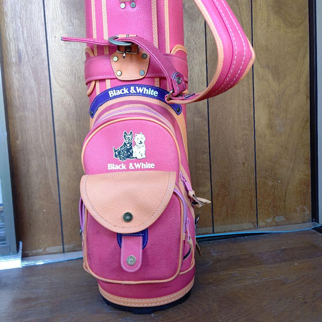 レディースゴルフクラブ