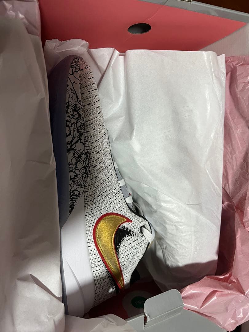 Nike レブロン20 lebron