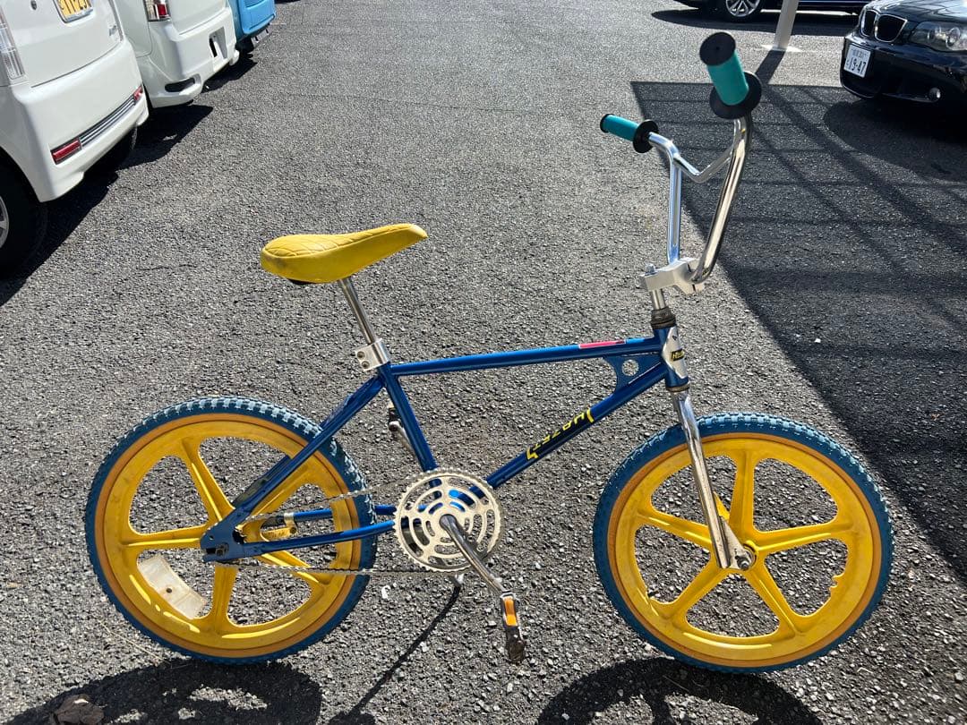 自転車本体 old school BMX Murray