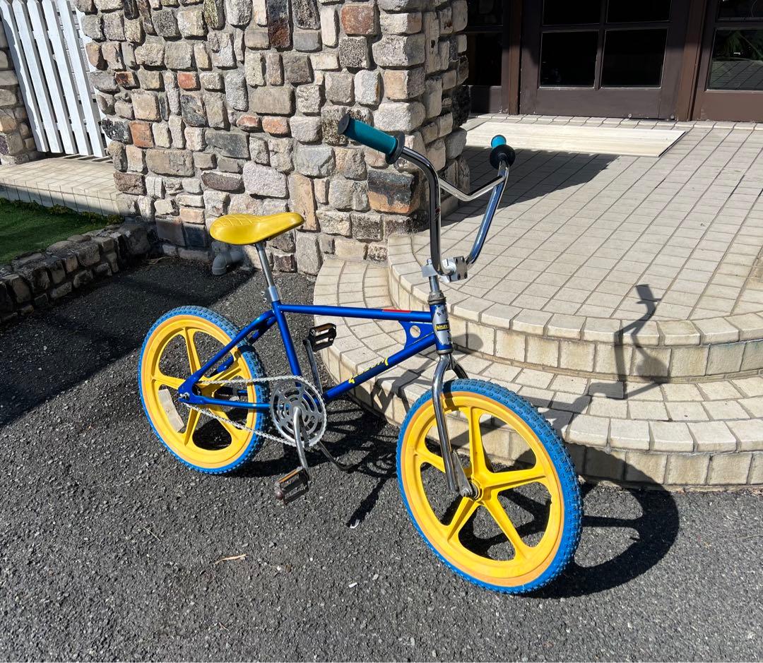 自転車本体 old school BMX Murray