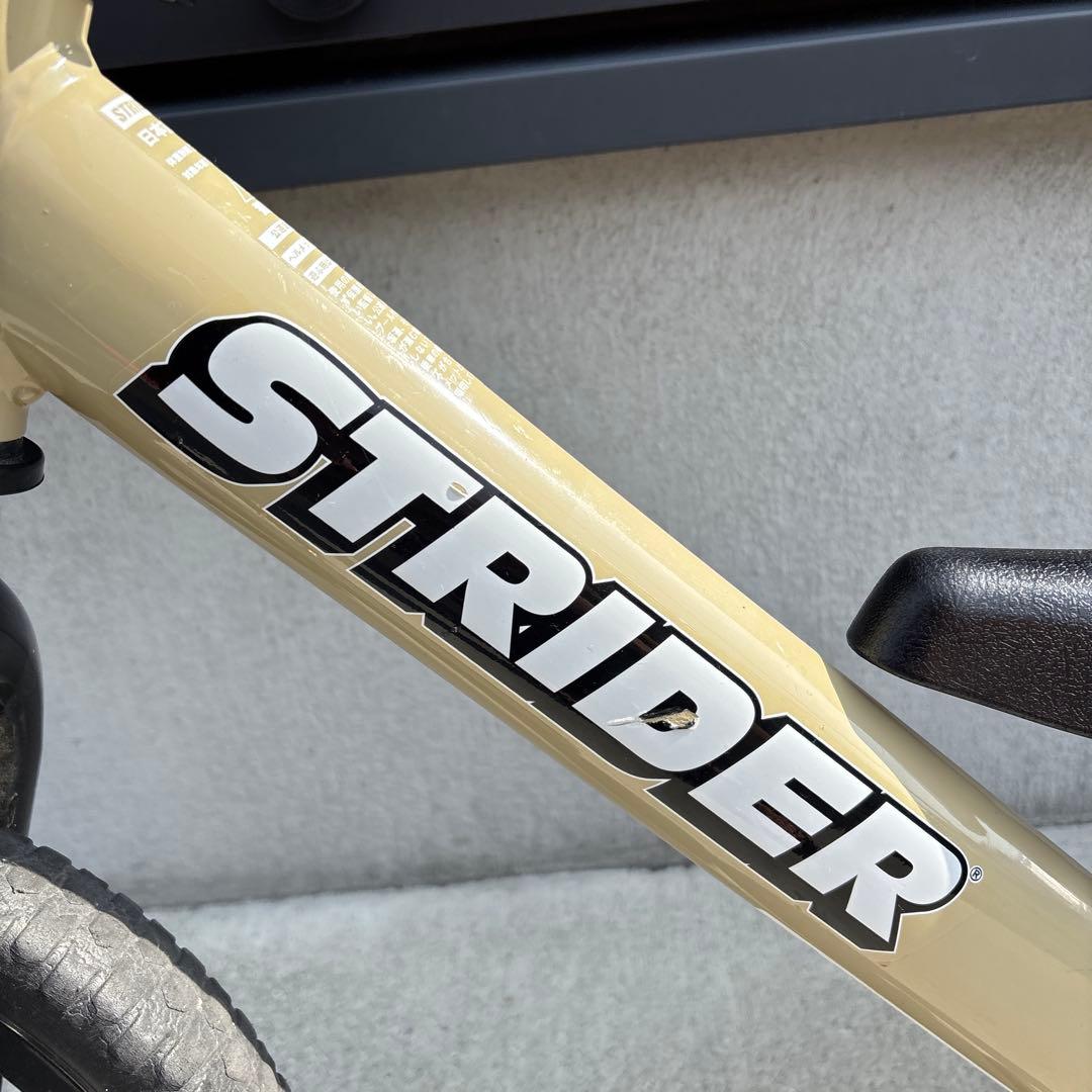 ストライダー　スポーツ　サファリ　2024年限定モデル　①