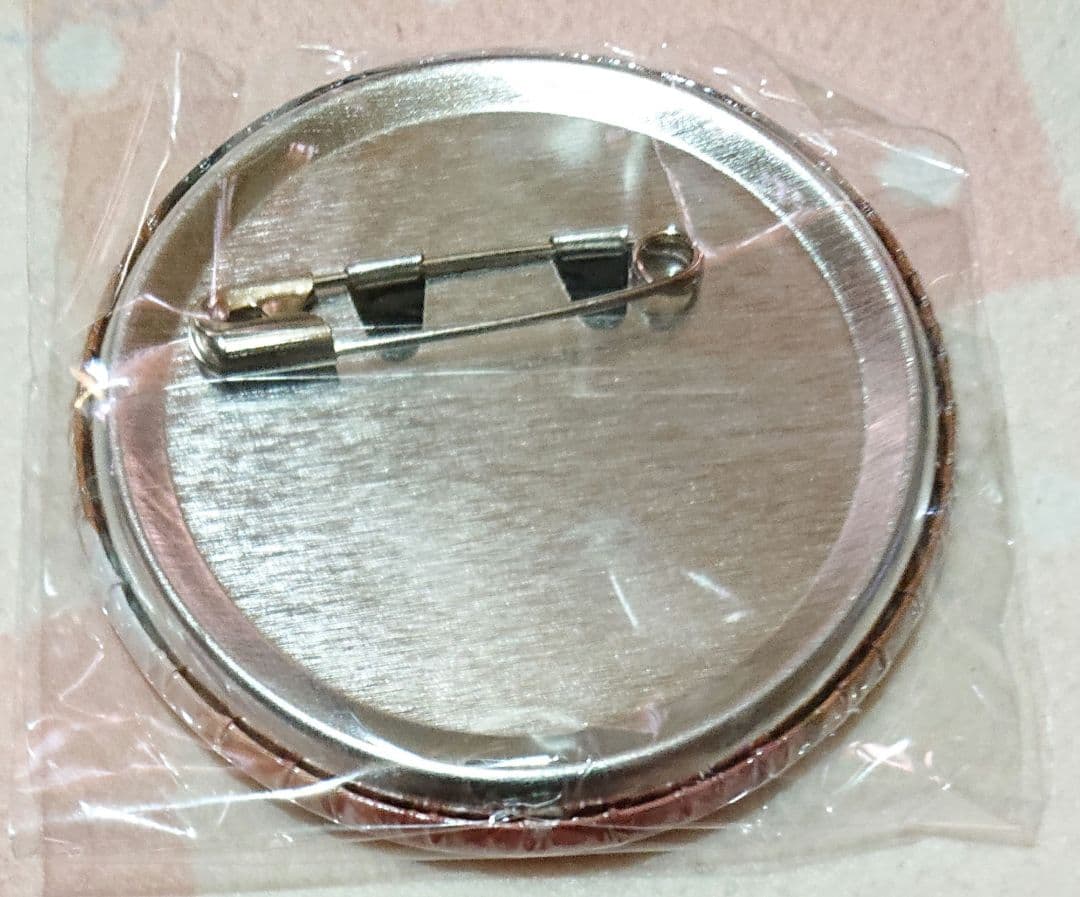 セフィロト 缶バッチ AMNESIA アムネシア ウキョウ