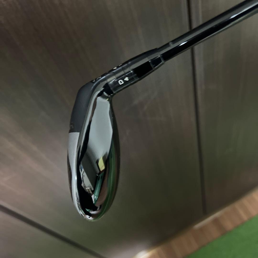 Titleist TSi2 ユーティリティ　21°