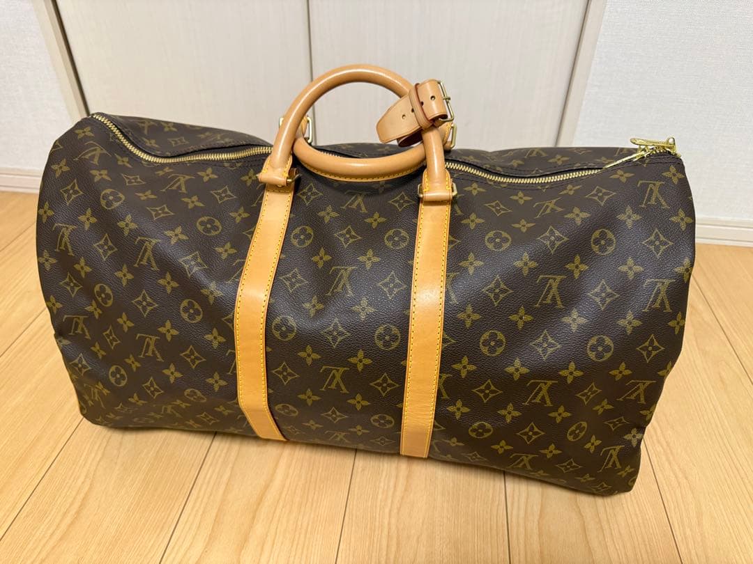 週末限定価格【超美品】ルイ ヴィトン LOUIS VUITTON ボストンバック