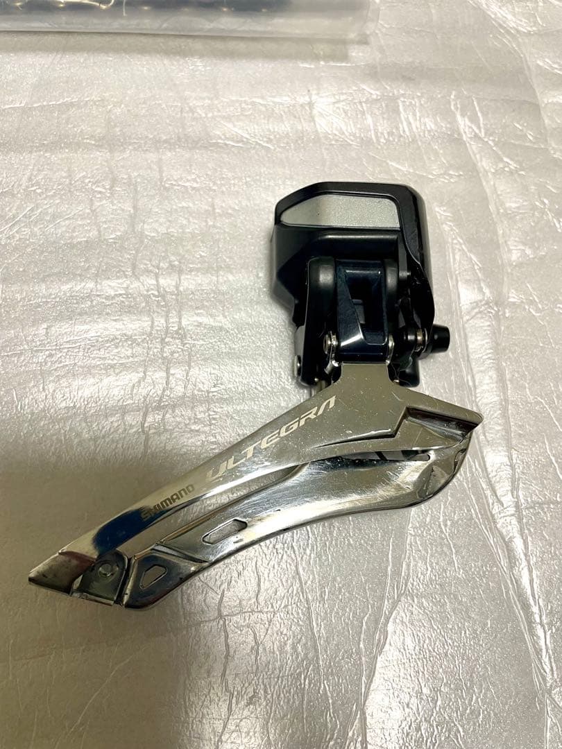 SHIMANO シマノ ULTEGRA R8050 di2 セット