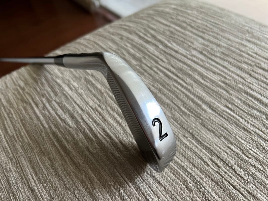 名器 ブリヂストン ツアーステージ X5000 2I DG S400 程度極上品